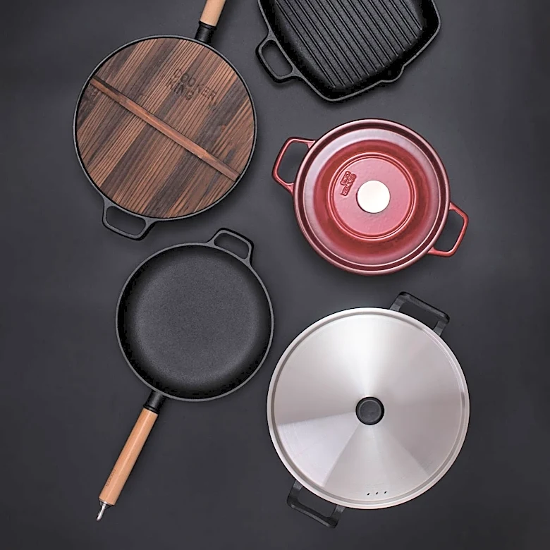 Nordstrom's Anniversary Sale Features Major Discounts on Our Place Cookware