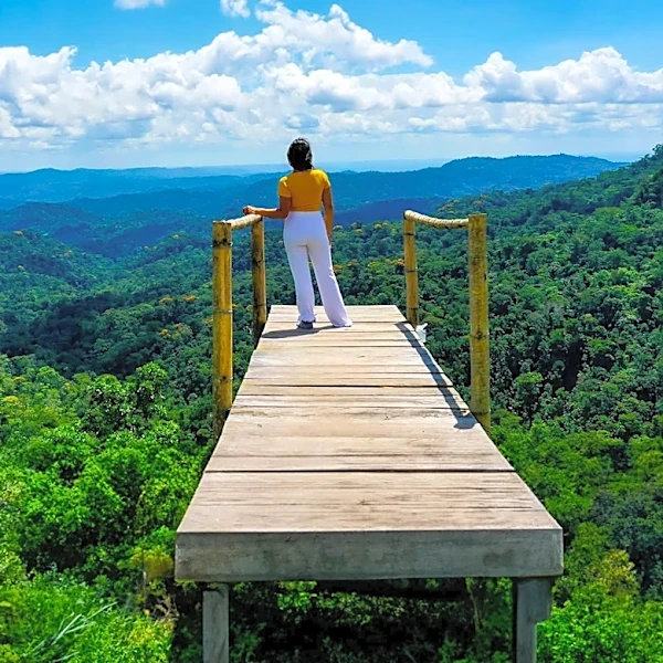 Ecuadorian Amazon Retreat Offers Women a Transformative Experience