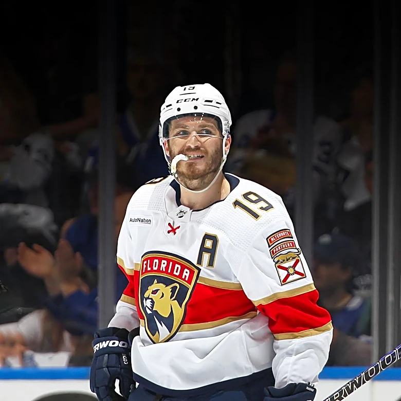 Ottawa Senators Trade Captain Brady Tkachuk to Florida Panthers, Sparking Team Optimism