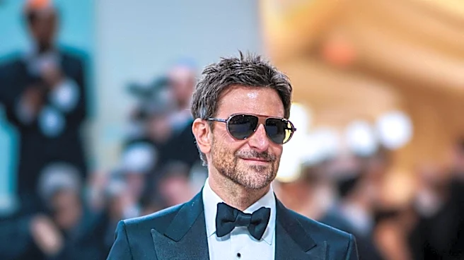 Bradley Cooper's Past Marriage Criticized by Ex-Wife Amid New Relationship Rumors