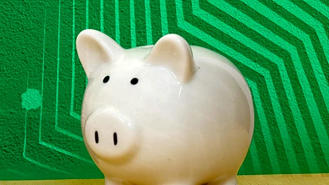 Cathie Wood's ARK Invests $32.2 Million in Tech Stocks Amid Market Shifts
