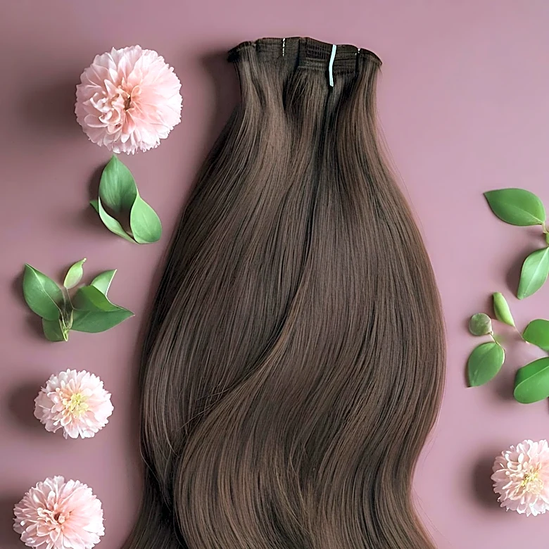 Sephora Relaunches Hair Category with Ruka Hair's Innovative Extensions