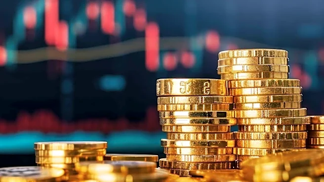 CoreWeave and Sandisk Face Financial Turmoil Amid AI Investment