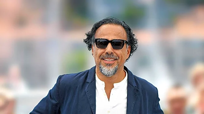 Robert Downey Jr. and Alejandro González Iñárritu Clash Over Superhero Films