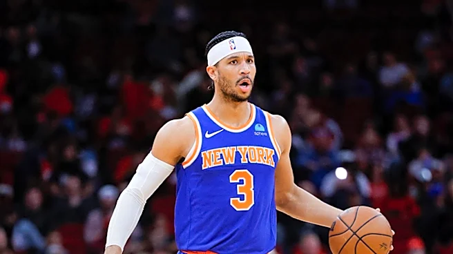 New York Knicks Aim for Continued Success Amidst NBA Changes