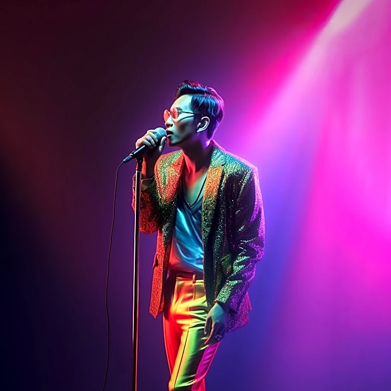 Brandon Flowers Contemplates Leaving Music Amid Personal Crisis