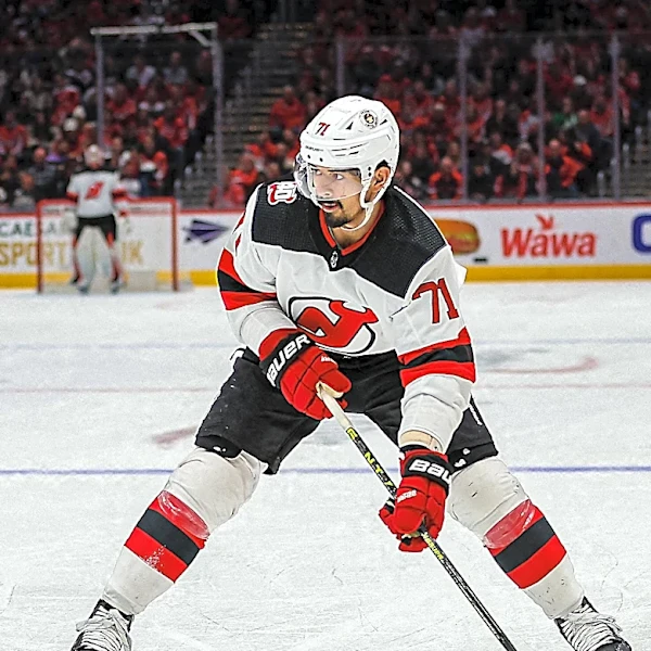 NHL Free-Agent Market Sees Limited Impact Players Available