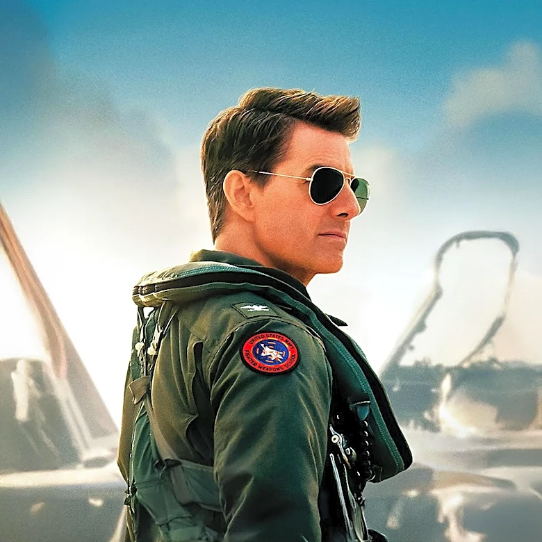 Tom Cruise Stars in Satirical Adventure 'Digger' as Earth's Potential Savior
