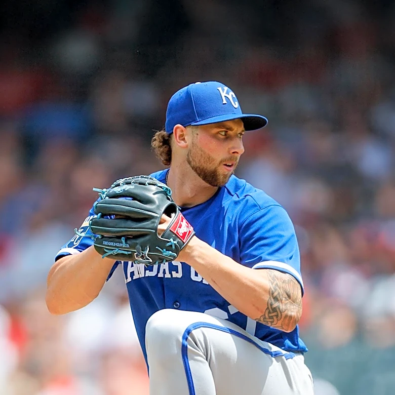 Kansas City Royals Acquire Connor Thomas to Bolster Pitching Depth