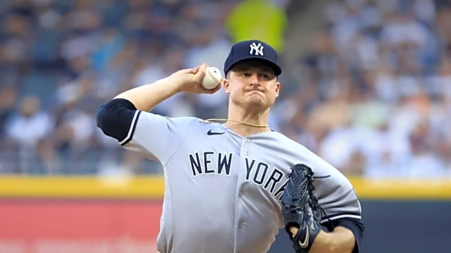 Yankees Promote Top Prospect Lombard for Playoff Push Amid Fantasy Baseball Interest