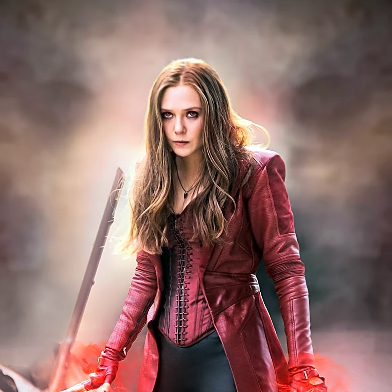 Elizabeth Olsen's Role in 'Doctor Strange in the Multiverse of Madness' Highlights Her as a Tragic Villain
