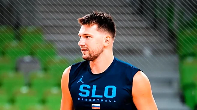Lakers' Cameron Carr to Miss Slovenia Minicamp Due to NBA Orientation