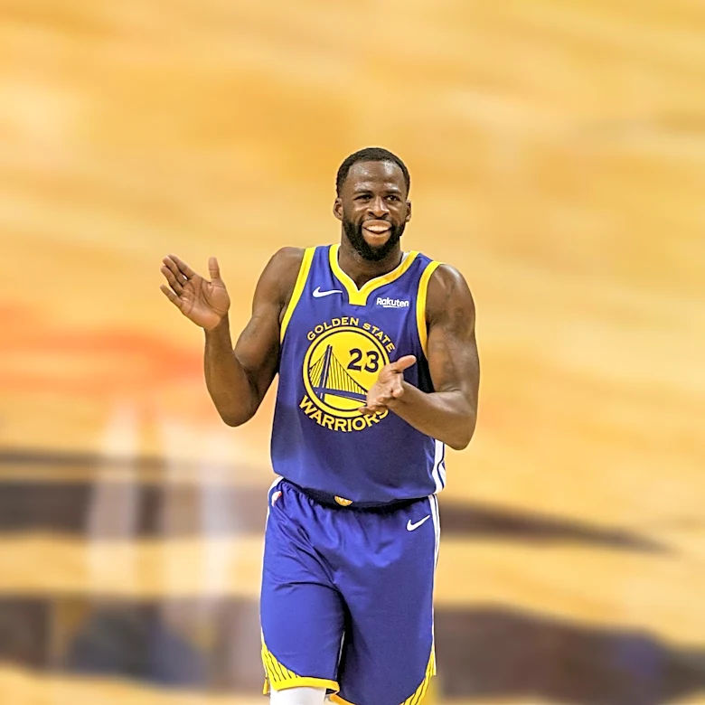 Klay Thompson and Draymond Green Respond to Kevin Durant's 76ers Comparison