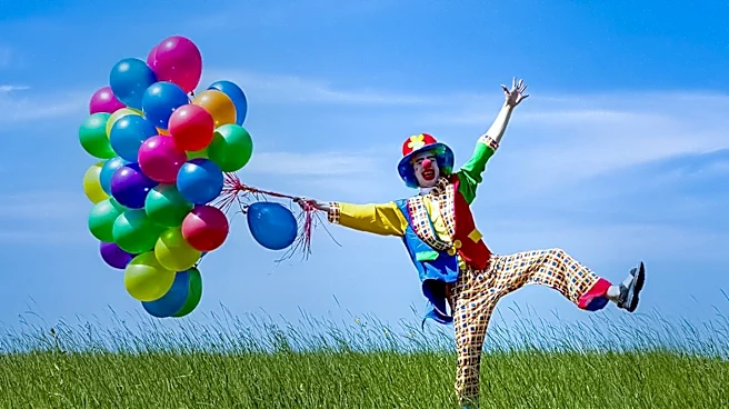 Sequel Announced for 'Clown in a Cornfield' Following Box Office Success