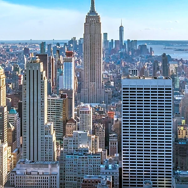 Ken Griffin Maintains Commitment to 350 Park Avenue Project in New York