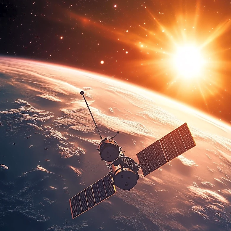 SpaceX Reports Revenue Surge Driven by Starlink and AI Expansion