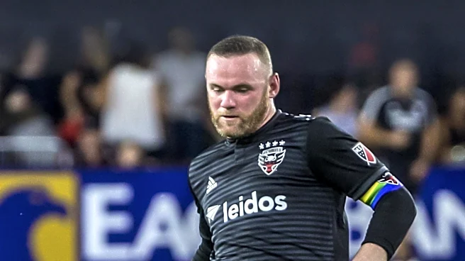 D.C. United Stages Comeback to Draw 2-2 with Nashville SC at Audi Field