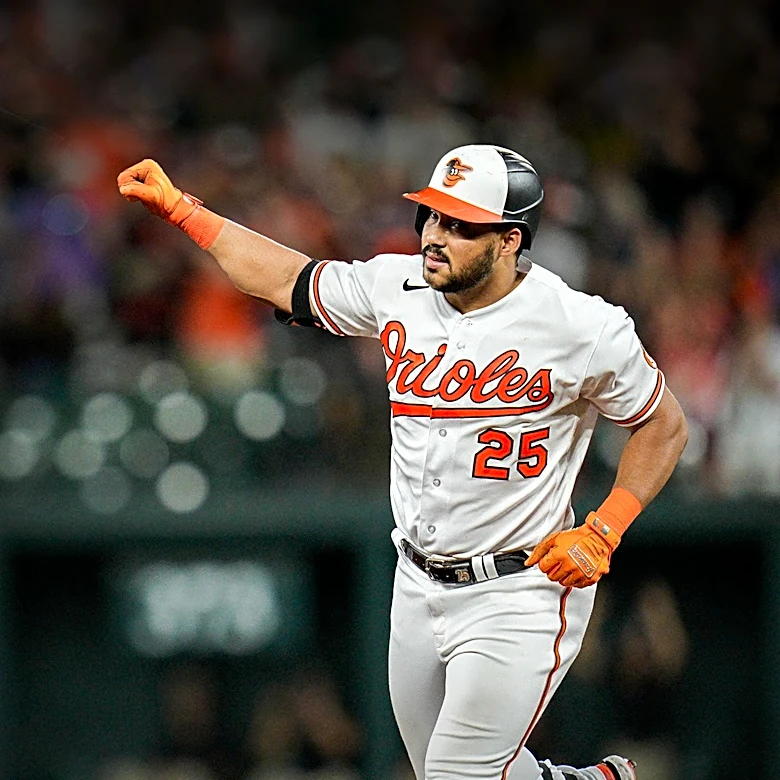 Orioles Add New Players to Roster Ahead of Game Against Angels