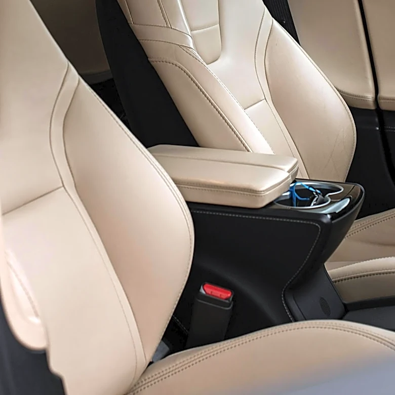 AutoPacific Survey Reveals Heated Seats as Top Feature for New Car Buyers