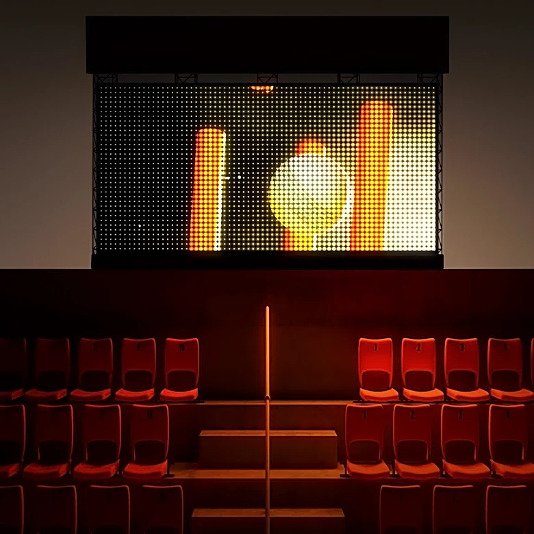 Alex Theatre Becomes Top Grossing Venue for 'The Odyssey' 70MM Showings