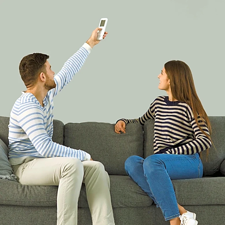 Study Reveals Americans Prefer Cooler AC Settings Than Recommended