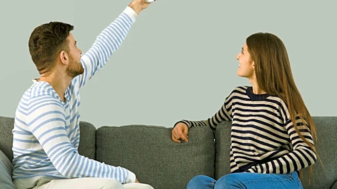 Study Reveals Americans Prefer Cooler AC Settings Than Recommended