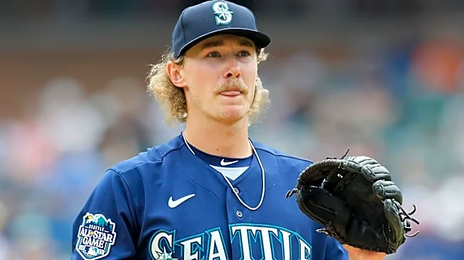 Seattle Mariners Activate Brendan Donovan, Release Mitch Garver and Rob Refsnyder