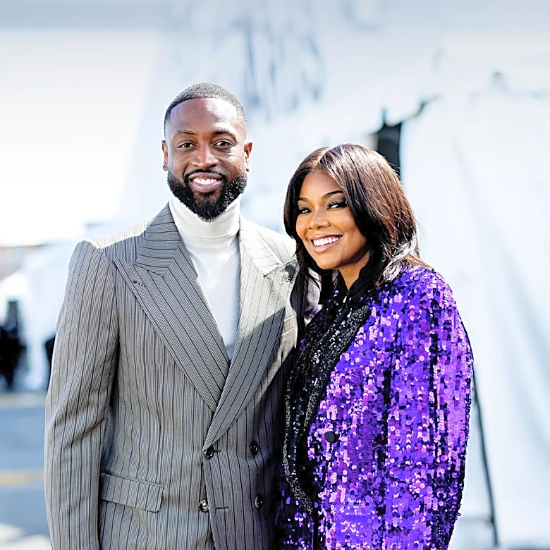 Dwyane Wade Praises WNBA Stars for Their Impact on the Game
