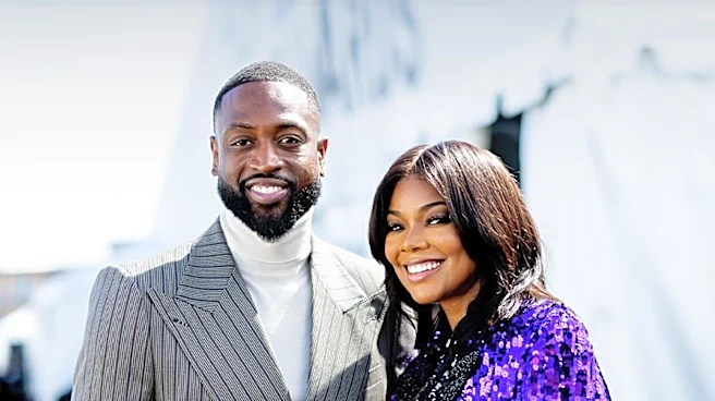 Dwyane Wade Praises WNBA Stars for Their Impact on the Game
