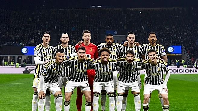 Chelsea vs Juventus: Pre-Season Match Details and Viewing Options