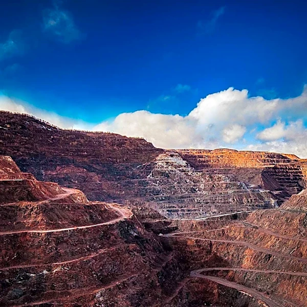Iron Ore Prices Decline as China's Demand Weakens