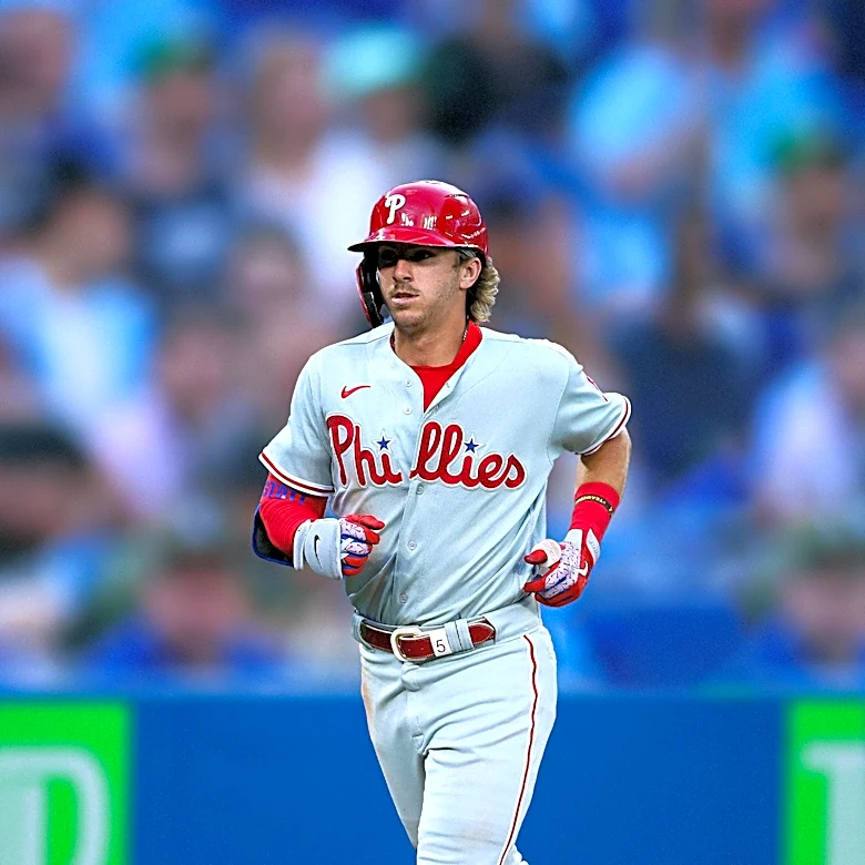 Philadelphia Phillies Revamp Roster Post-Trade Deadline with New Acquisitions