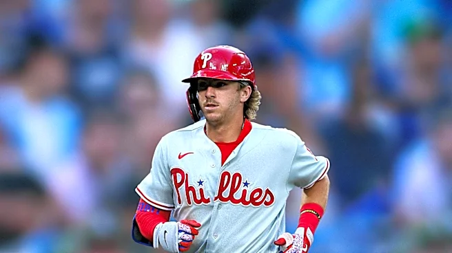 Philadelphia Phillies Revamp Roster Post-Trade Deadline with New Acquisitions