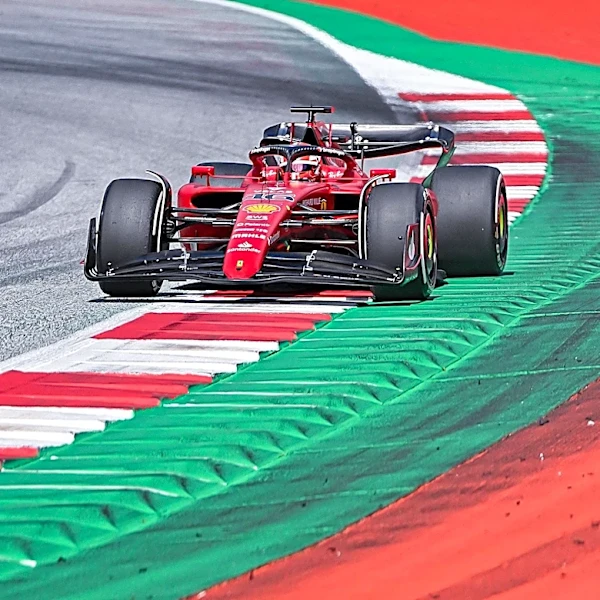 Ferrari Fined €30,000 for Pit Stop Incident Involving Hamilton