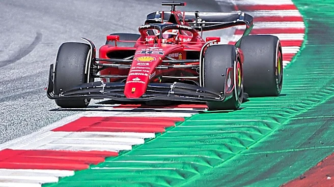 Ferrari Fined €30,000 for Pit Stop Incident Involving Hamilton