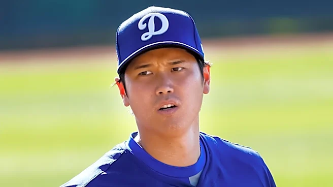 MLB Power Rankings: Teams Adjust Strategies Post-Trade Deadline
