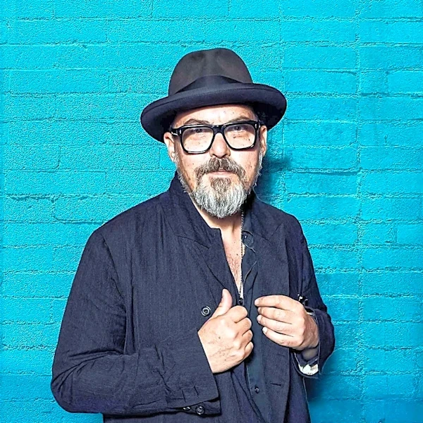 Elvis Costello Celebrates 49th Anniversary of 'My Aim Is True' with Box Set Release