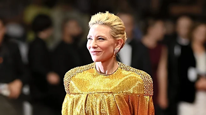 Locarno Film Festival 2026 to Feature Stars and World Premieres