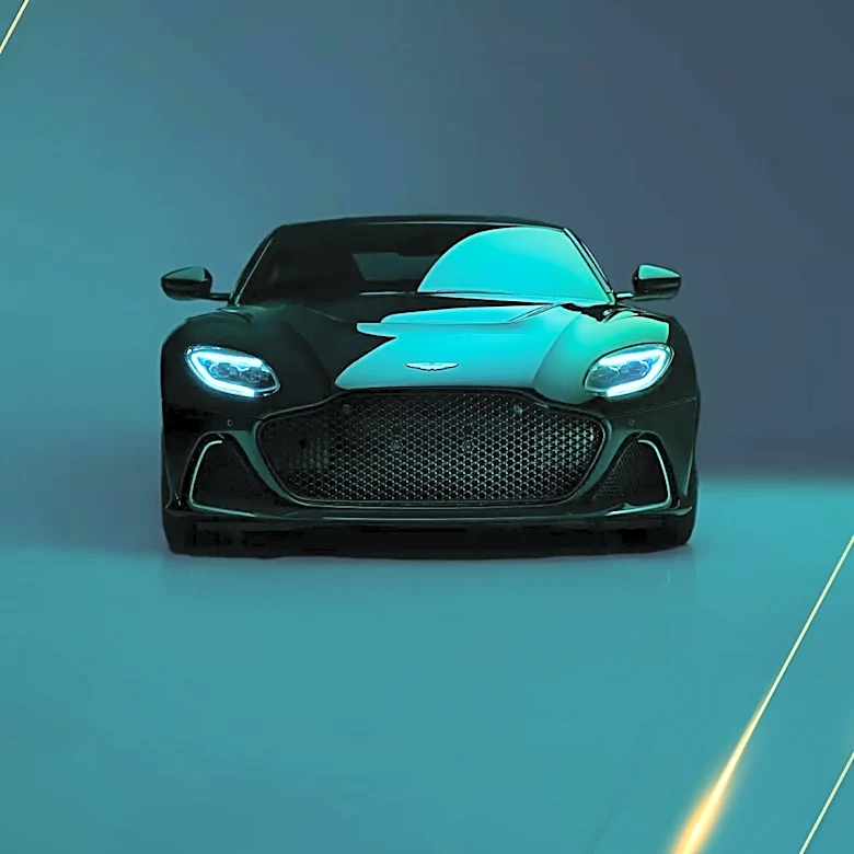 Adrian Newey's Unraced McLaren Design Sparks Comparisons with Aston Martin