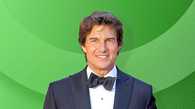 Robert Duvall Chose Tom Cruise Over Iconic 1991 Movie Role