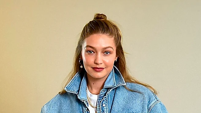 Rumors Swirl Around Gigi Hadid and Bradley Cooper's Alleged Secret Marriage