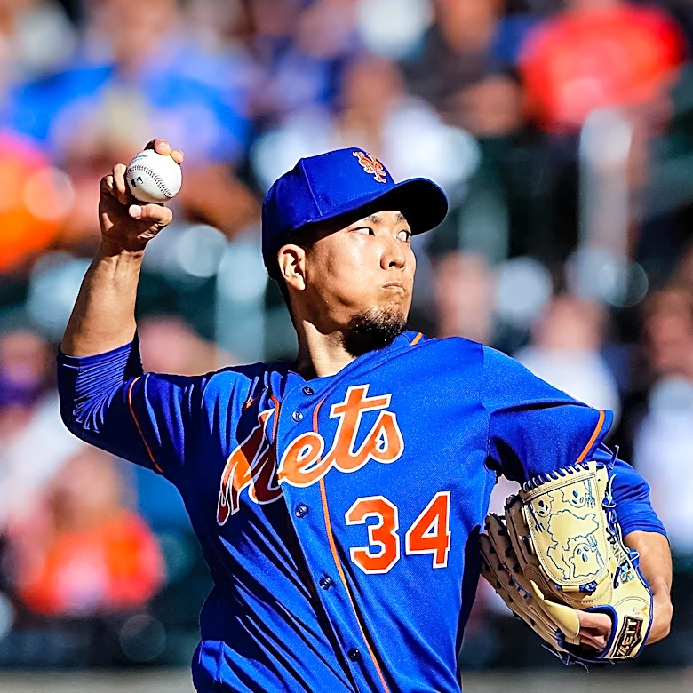 Mets Withdraw from Trade with Diamondbacks Over Medical Concerns