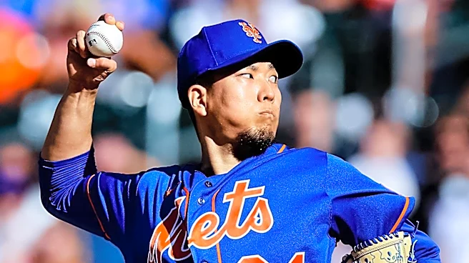 Mets Withdraw from Trade with Diamondbacks Over Medical Concerns