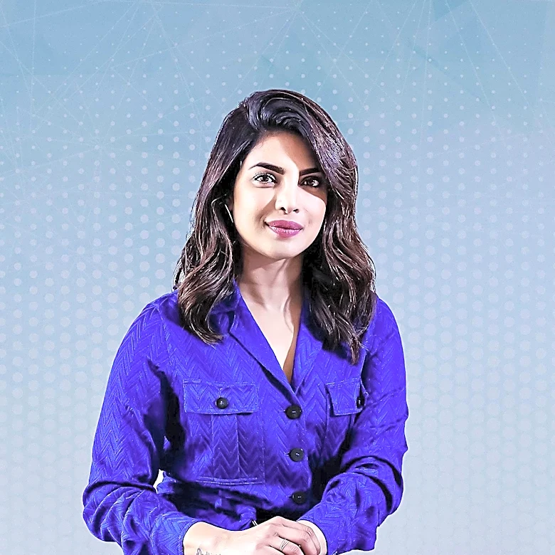 Priyanka Chopra Jonas Balances Family Life and Career Amidst Busy Schedule