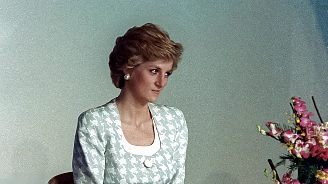 Hunter Rain Boots, Favored by Princess Diana, See Renewed Popularity