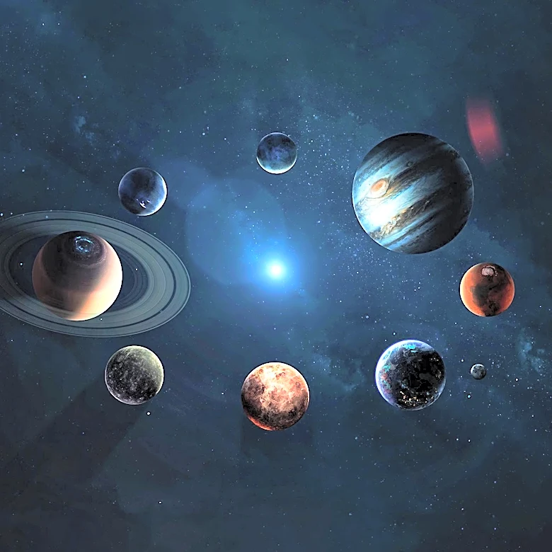 Astrological Insights Offered in 'Realign with Sayana' by Samta B Somani