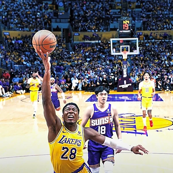 NBA Fans' Obsession with Trades Overshadows On-Court Magic