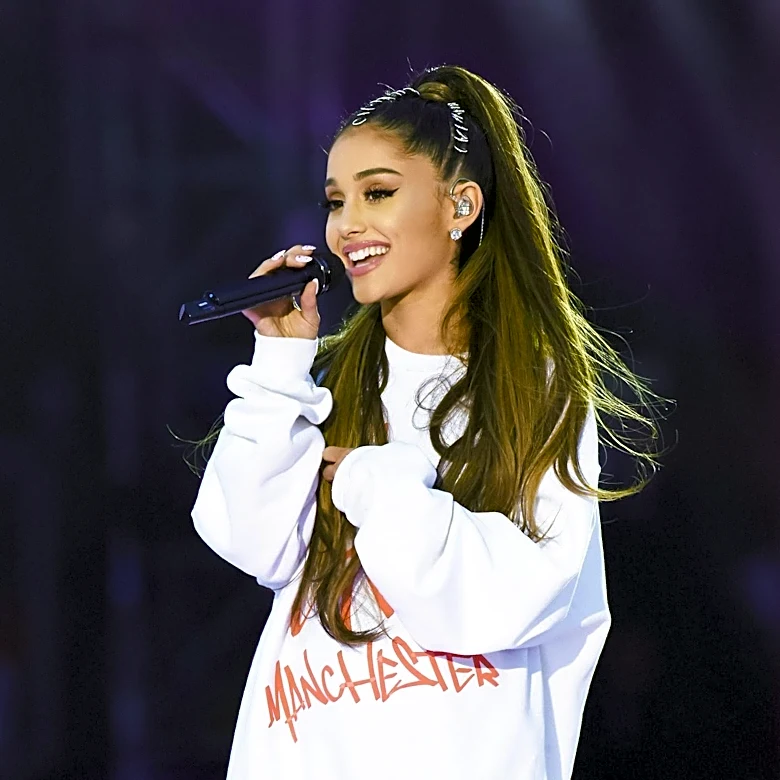 Ariana Grande Announces Hiatus from Public Life Amid Online Scrutiny