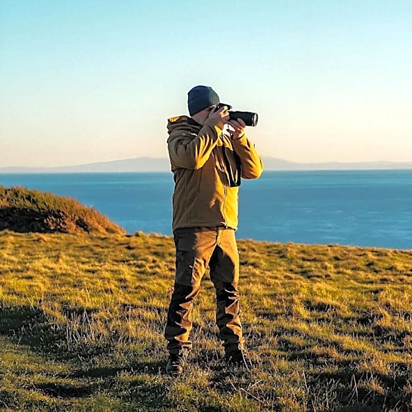 National Geographic and The Nature Conservancy Launch Remote Conservation Externship