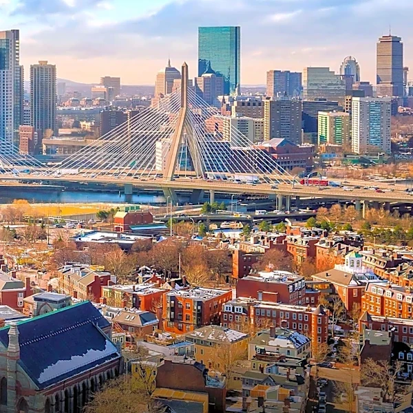 Massachusetts Faces Economic Challenges Amid Housing and Business Climate Issues